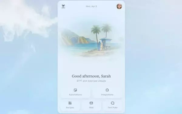 Cognition Acquires Poke: The Rise of AI Personality in Coding Assistants