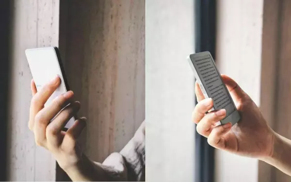 BOOX Picco: A New Compact E-Reader Emerges