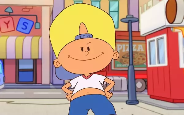 Classic Video Game 'Backyard Baseball' Gets Animated Series Adaptation with Star-Studded Voice Cast