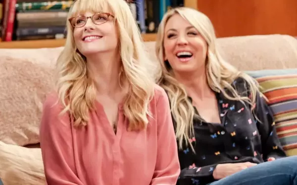 Big Bang Theory Stars to Reappear in Spin-off Series