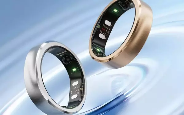 RingConn Gen 3 Partners with Lord of the Rings for a "One Ring" Themed Smart Ring Launch