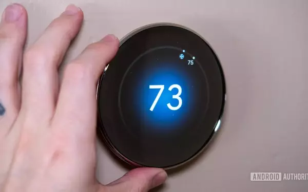 Google Home Users Report Loss of Voice Control for Nest Thermostats