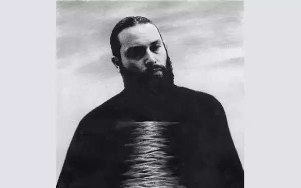 Nick Hakim's 'I Can See': A Hazy Alt-R&B Masterpiece