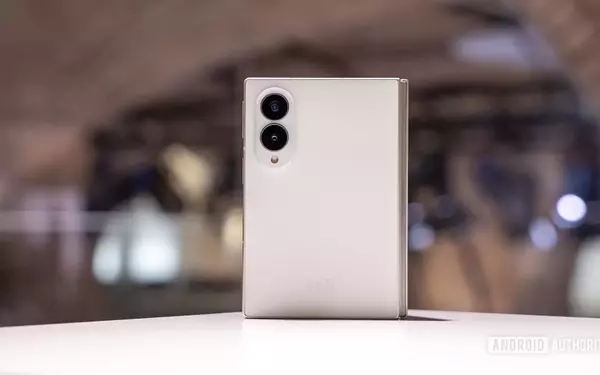 The Allure of the Galaxy Z Fold 8: A Conflict of Desire and Compromise