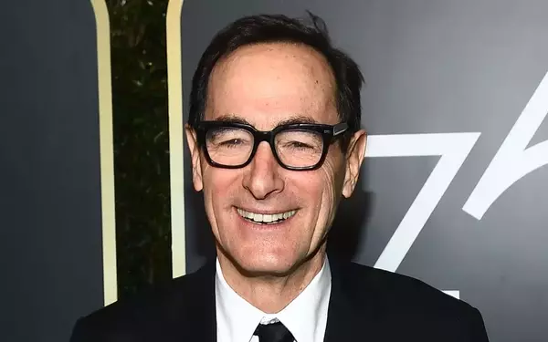 Josh Sapan: A New Chapter of Advocacy and Artistic Ventures Post-AMC Networks