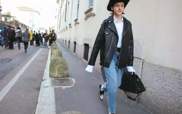 Embrace Your Inner Equestrian: Western Style Takes the Streets