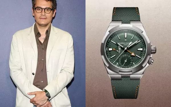 Celebrity Timepieces: A Glimpse into the World of High-End Watches
