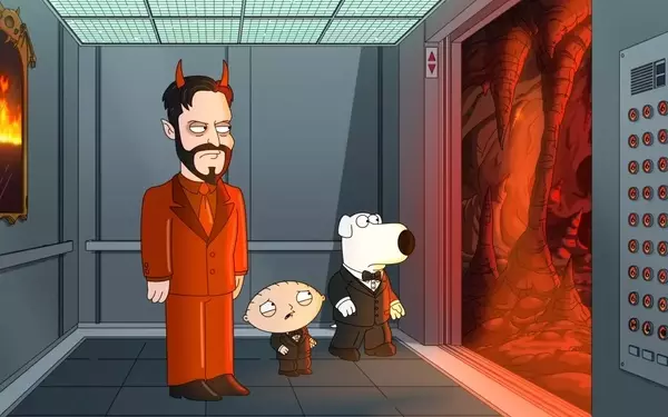 Kieran Culkin to Voice Devil in 'Family Guy' Halloween Special on Hulu