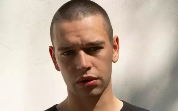 Newcomer Ruaridh Aldington Joins 'Star Trek: Starfleet Academy' Season 2 Cast