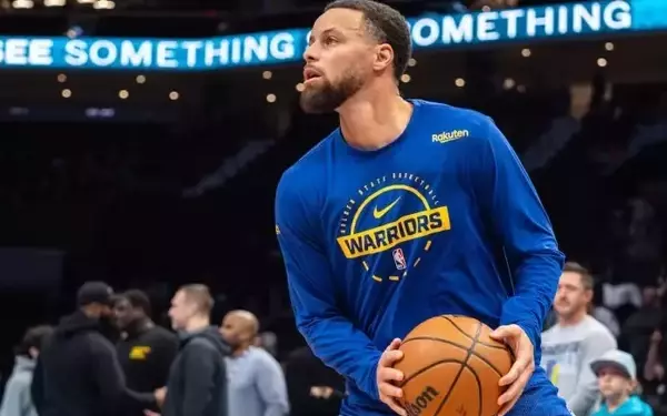 Golden State Warriors' Post-Curry Era: Owner Joe Lacob's Vision for the Future