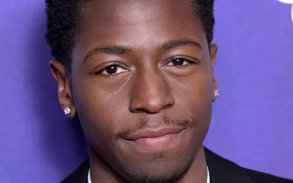 David Jonsson Cast as T'Challa's Son in 'Black Panther 3,' Set for December 2028 Release
