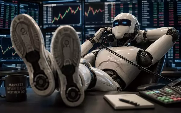 AI's Dual Impact: Job Reductions Amidst Technological Advancement