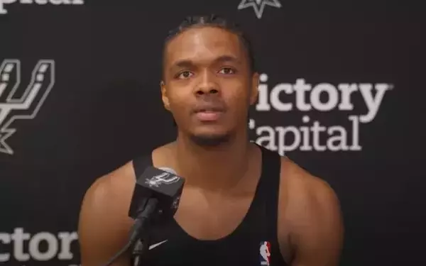 Utah Jazz Bolster Roster with Harrison Ingram Signing