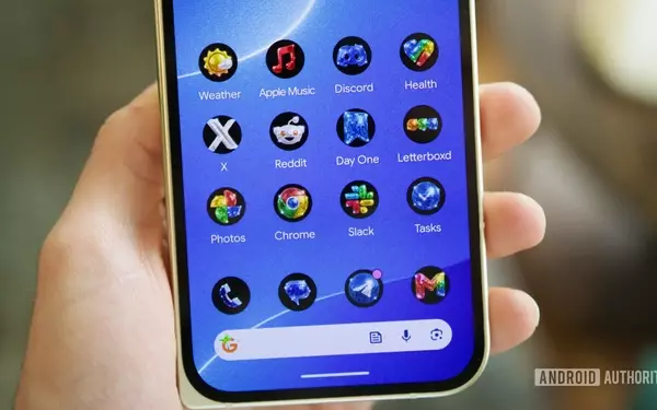 Enhancing the Pixel Launcher: Five Key Missing Features