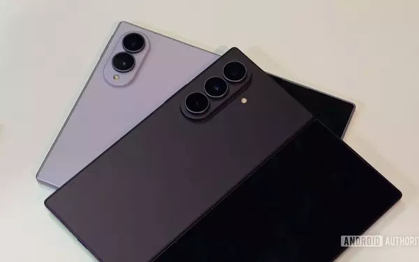 The Galaxy Z Fold 8 Ultra: Six Key Criticisms
