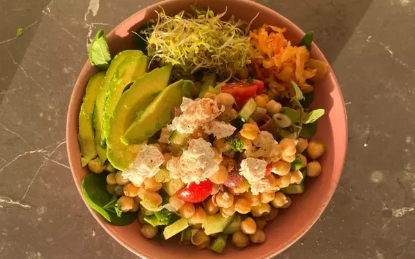 Top High-Protein Meals for Peak Performance