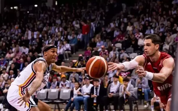 Cavaliers Secure Mario Hezonja's Return to NBA