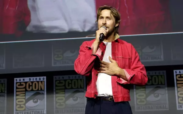 Marvel Studios Unveils Ambitious Slate at San Diego Comic-Con 2026