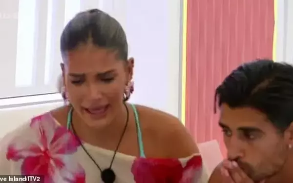 Love Island Fans Stunned by Unexpected Finalist Selection Twist