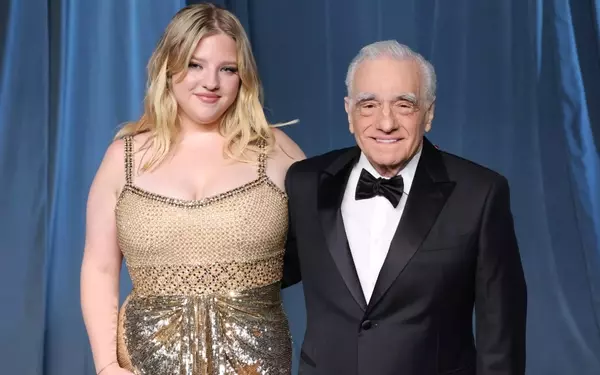 Martin Scorsese Collaborates with Daughter Francesca on Lavazza Coffee Series