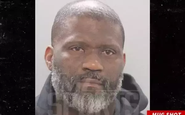 Former NBA Player Isaiah Rider Again in Custody for Court Order Violation