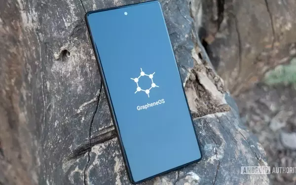 GrapheneOS Expands Support to Motorola Devices with Qualcomm's Enhanced Security