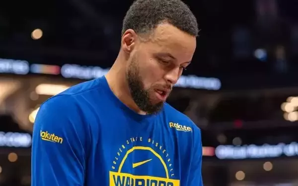 Uncertainty Looms for Stephen Curry's Future with Warriors Amid Failed LeBron Pursuit