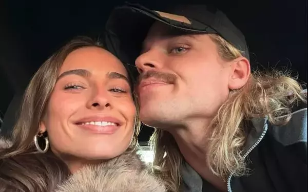 AFL Star Bailey Smith's Dating Controversy: A Social Media Frenzy