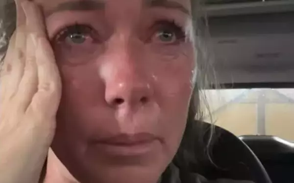 Kendra Wilkinson Opens Up About Career Setback