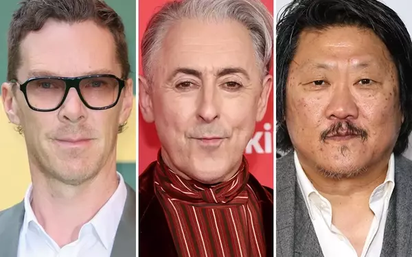 Actors Urge UK Government to Block Paramount-Warner Bros. Merger