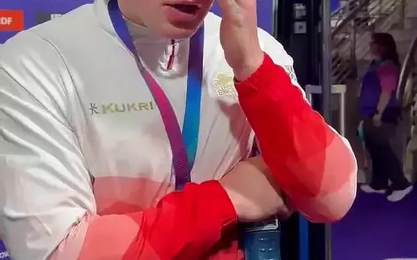 Family Rift Deepens for Swimmer Adam Ramsay-Peaty After Commonwealth Games Performance