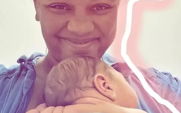 BBC Radio 1 Personality Gemma Cairney Welcomes Second Child