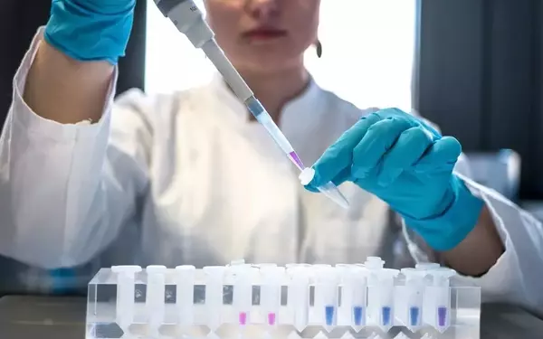 AI's Transformative Role in Accelerating Drug Discovery in China