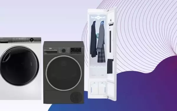 Top Tumble Dryers for 2026: Fast and Efficient Laundry Solutions
