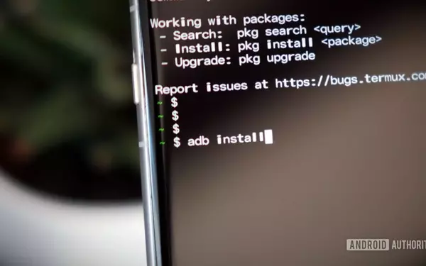 Google's Potential ADB Changes Spark Android Enthusiast Concerns