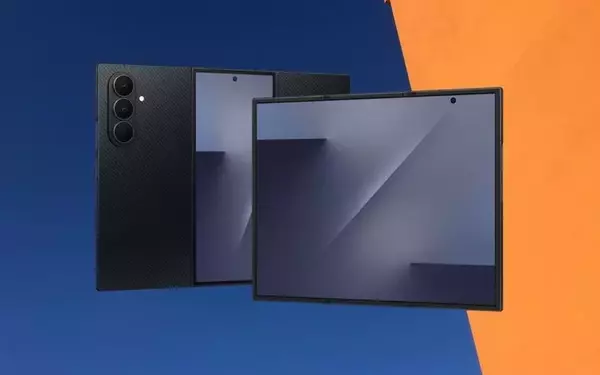 Samsung's Ambitious 2027 Flagship Strategy: Eight Premium Devices Including Tri-Fold 2