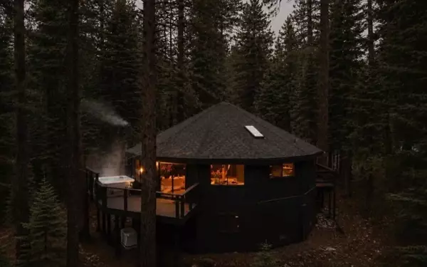 Discover the Best Airbnb Retreats in Lake Tahoe for an Unforgettable Getaway