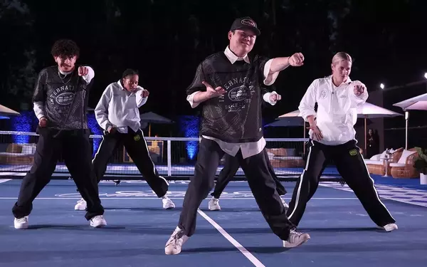 International Dance League Secures Landmark Media Rights Deal with ESPN