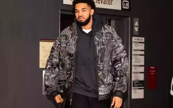 Knicks Face Significant Karl-Anthony Towns Contract Dilemma