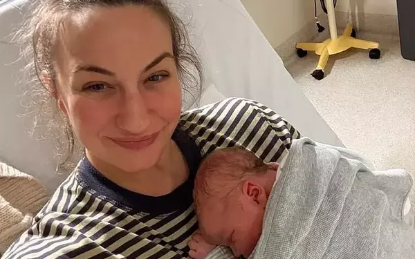 Bachelor in Paradise Stars Alisha Aitken-Radburn and Glenn Smith Welcome Second Child