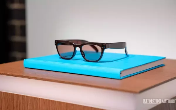 Samsung's Smart Glasses: A Companion, Not a Replacement for Your Smartphone