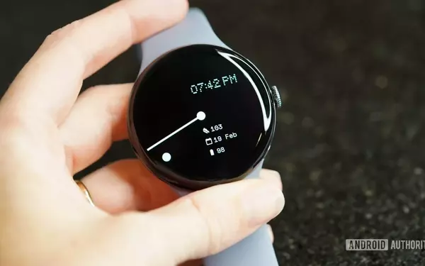 Why the Pixel Watch 4 Outshines the Galaxy Watch 9