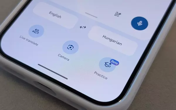 Google Translate to Introduce Convenient Live Translate Widget and Background Translation