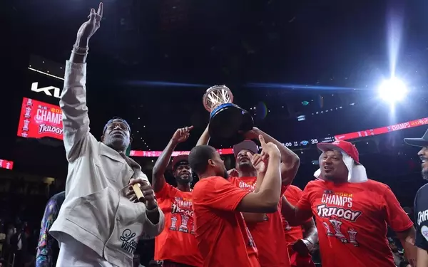 BIG3 Basketball League's Public Offering: A Game Changer?