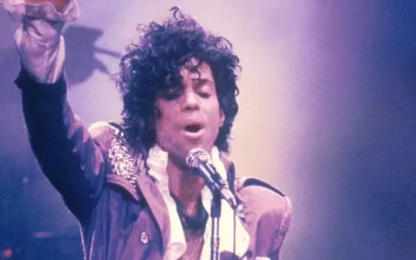 Prince's 'Purple Rain' Musical Set for 2027 Broadway Premiere