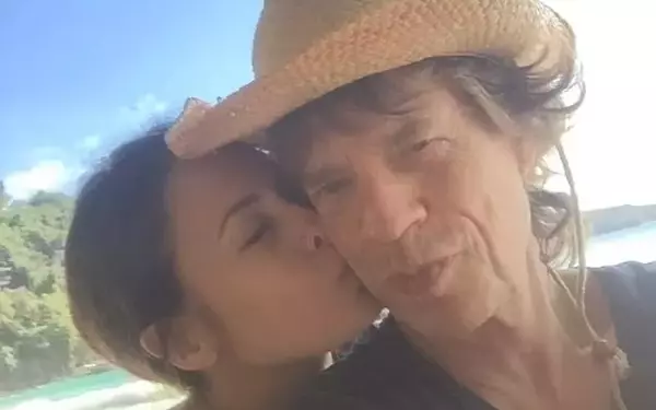 Mick Jagger's Partner, 39, Celebrates His 83rd Birthday with Heartfelt Social Media Tribute