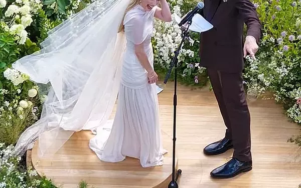 Emma Roberts Marries Cody John in Idyllic Idaho Ceremony