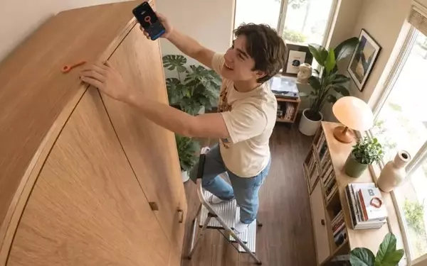 Autonomous Key: A Physical Solution to Digital Distraction