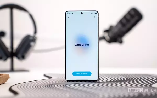 Samsung Galaxy Phones to Impose Factory Reset After 13 Incorrect PIN Attempts with One UI 9