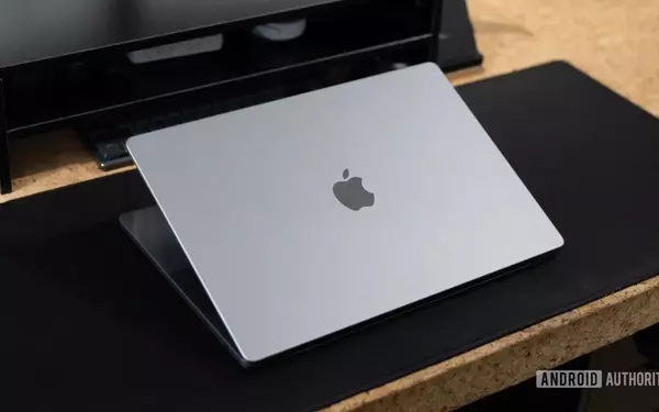 Significant Savings on the New Apple 14-inch MacBook Pro M5 Pro